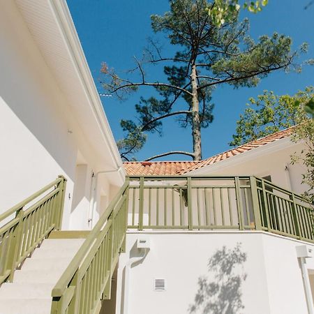 Appartement Des Verdiers 앙데르노스레방 외부 사진