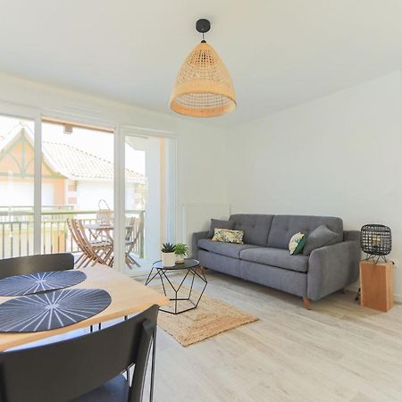Appartement Des Verdiers 앙데르노스레방 외부 사진