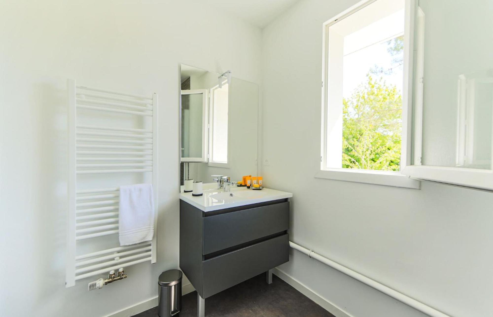 Appartement Des Verdiers 앙데르노스레방 외부 사진