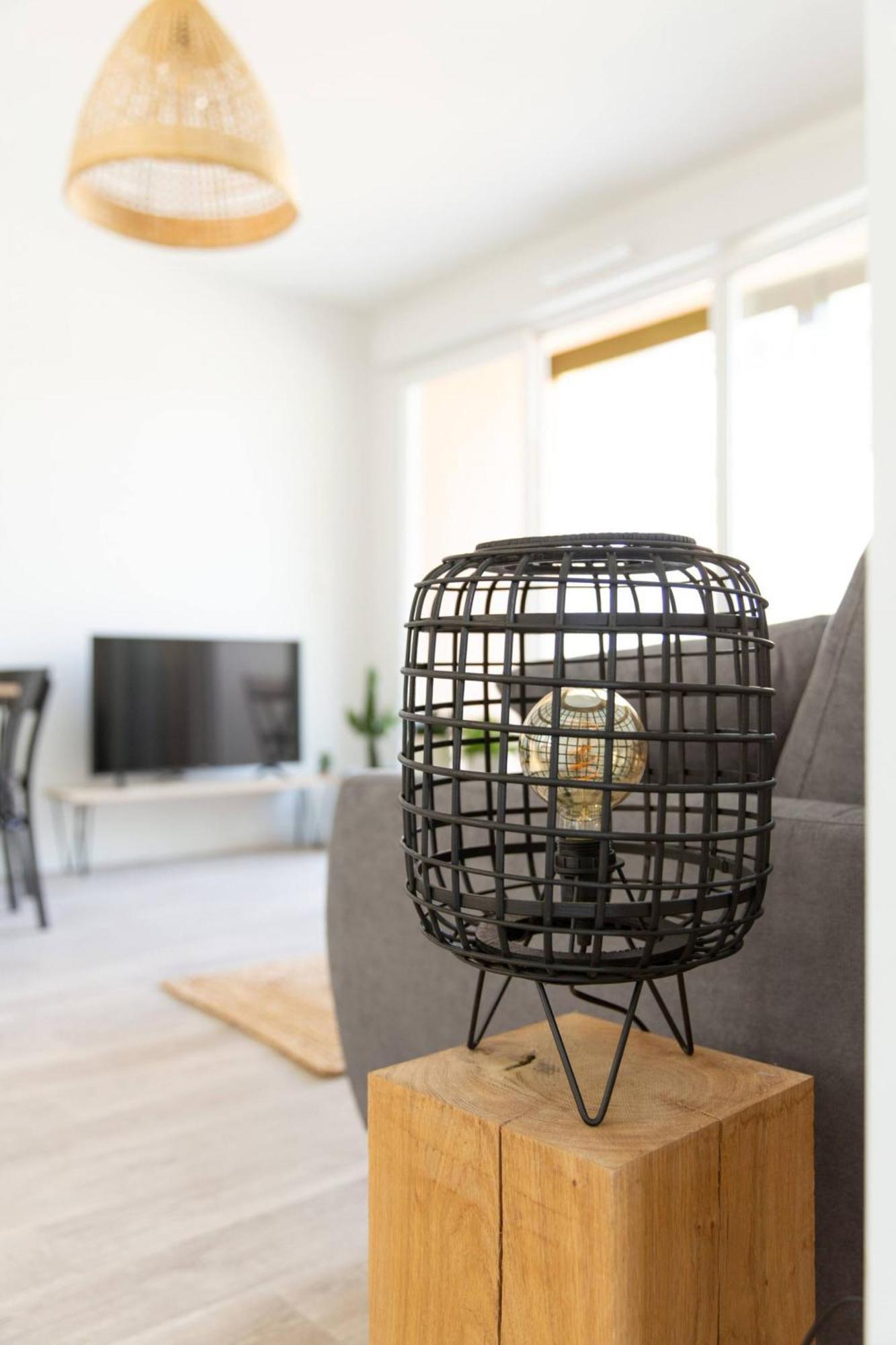 Appartement Des Verdiers 앙데르노스레방 외부 사진