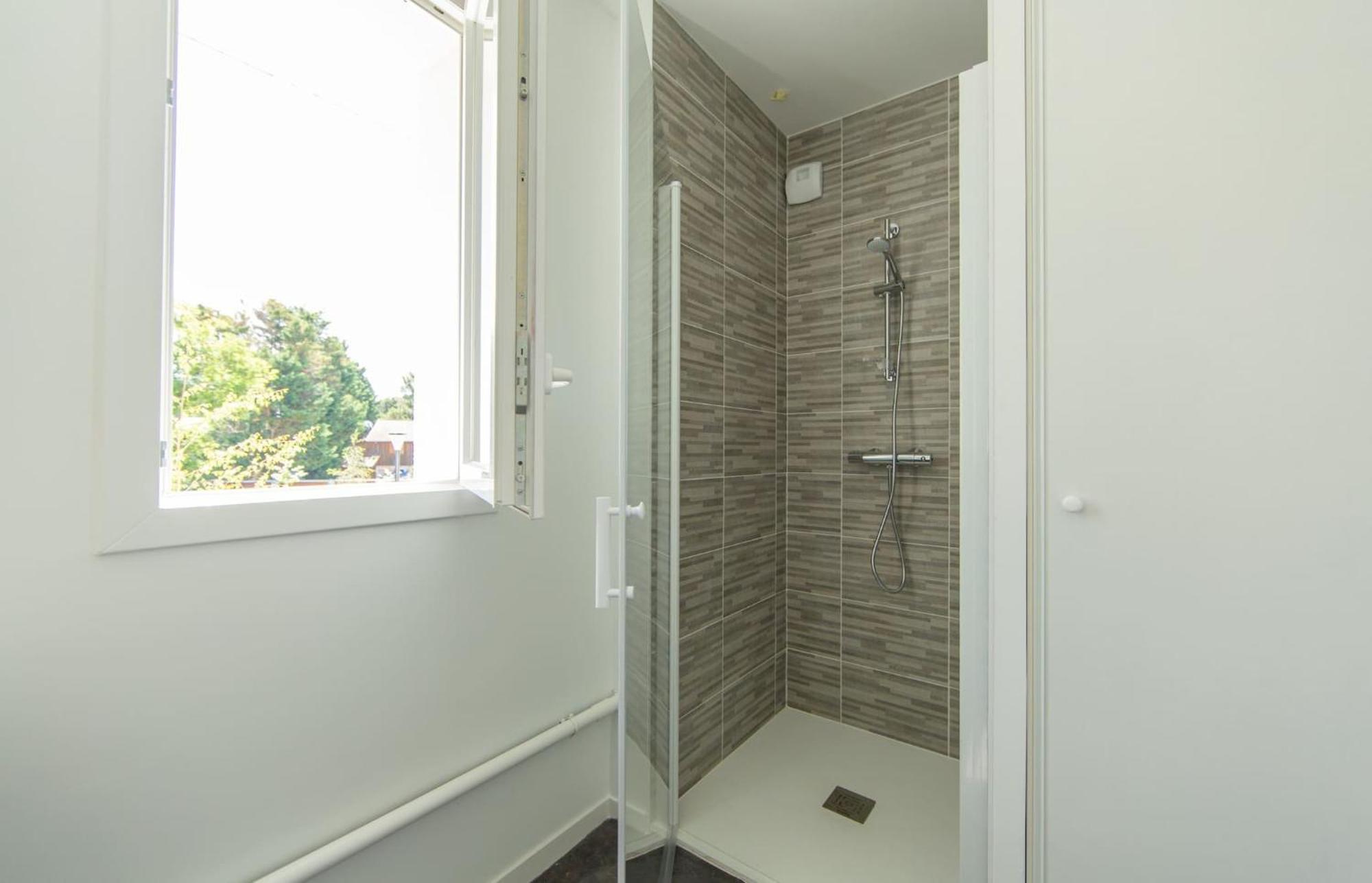 Appartement Des Verdiers 앙데르노스레방 외부 사진