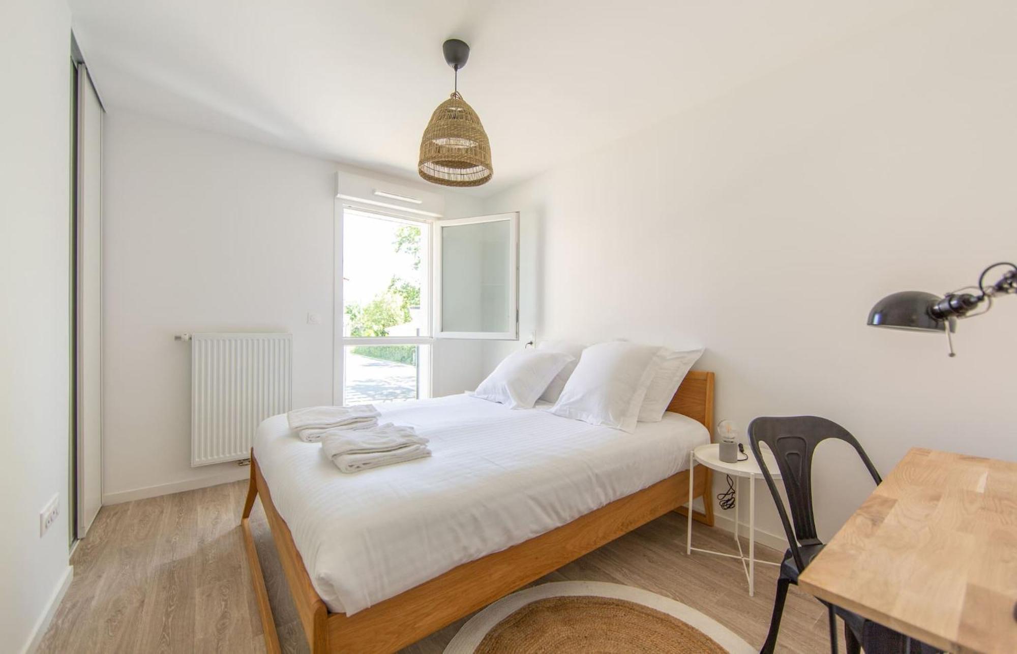 Appartement Des Verdiers 앙데르노스레방 외부 사진