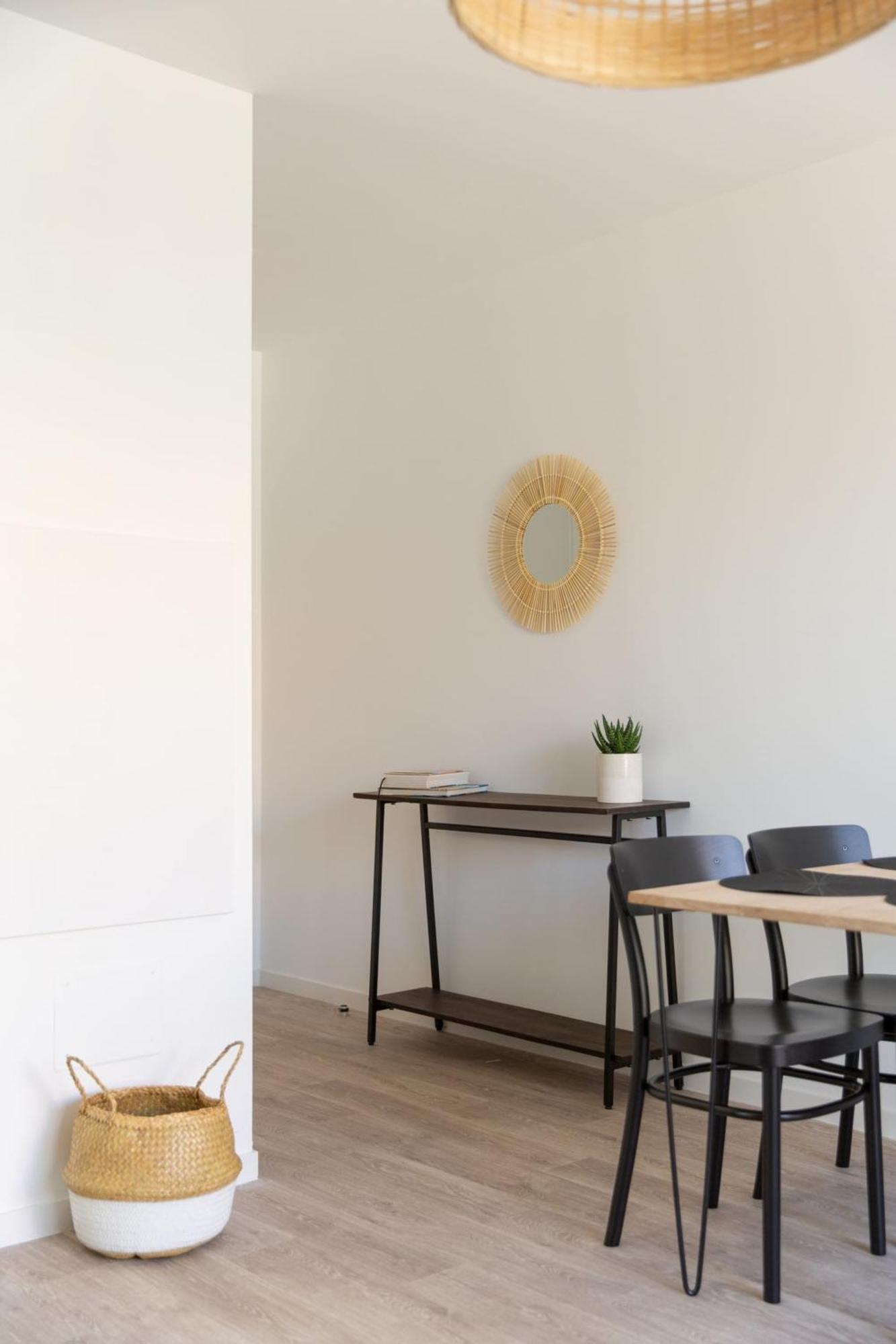 Appartement Des Verdiers 앙데르노스레방 외부 사진