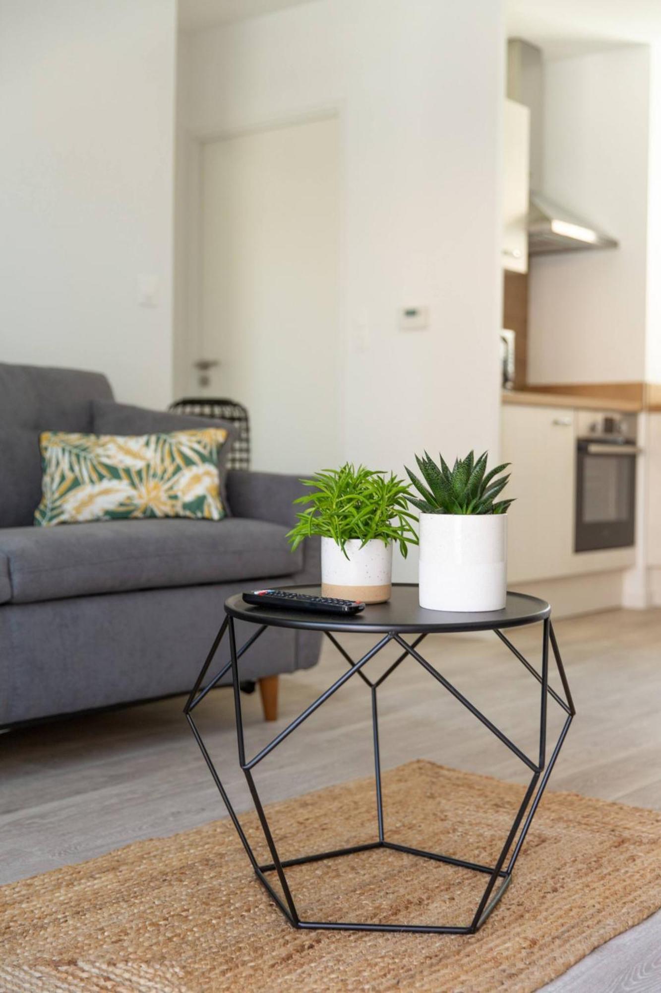 Appartement Des Verdiers 앙데르노스레방 외부 사진